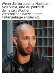 Wenn die