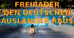 FREIBÄDER