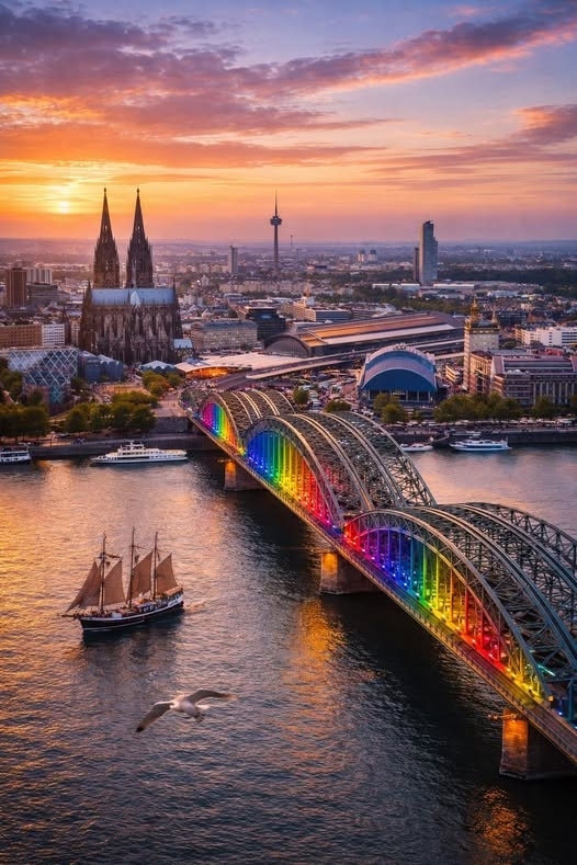 Cologne Germany