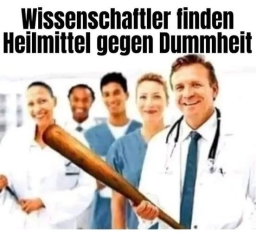 Wissenschaftler
