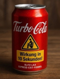 Turbo-Cola