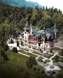 Peleș Castle