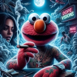 Elmo