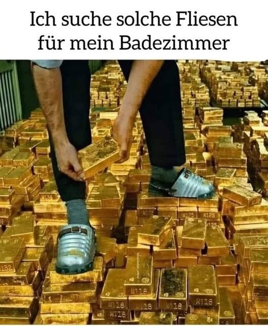 Ich suche solche Fliesen für mein Badezimmer